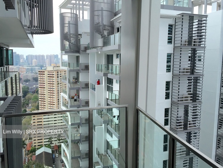 Eight Riversuites (D12), Condominium #226262331